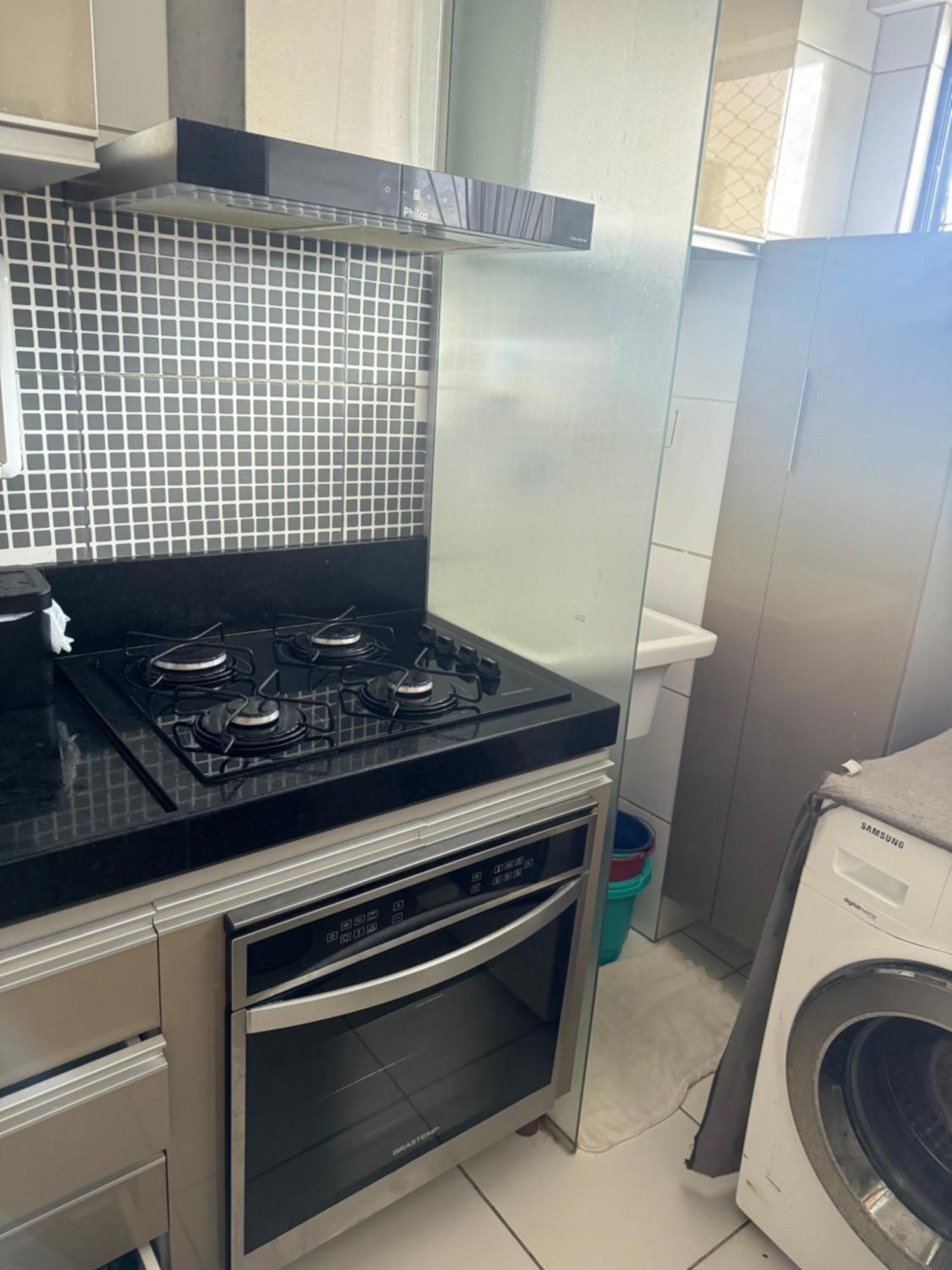 Apartamento 2 Quartos A 4 Minutos Do Mar De Maceio Eksteriør bilde