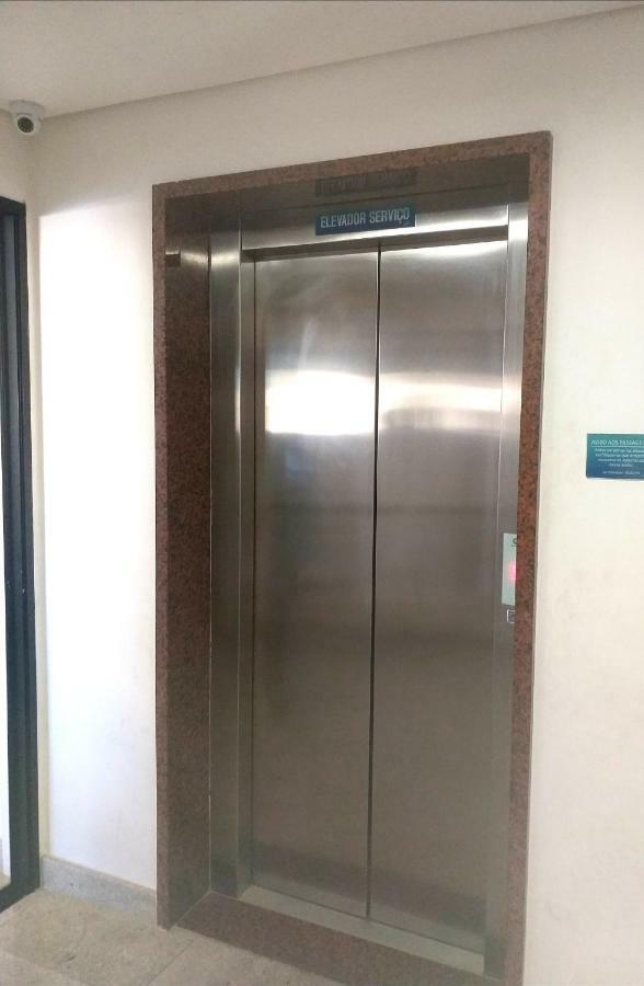 Apartamento 2 Quartos A 4 Minutos Do Mar De Maceio Eksteriør bilde