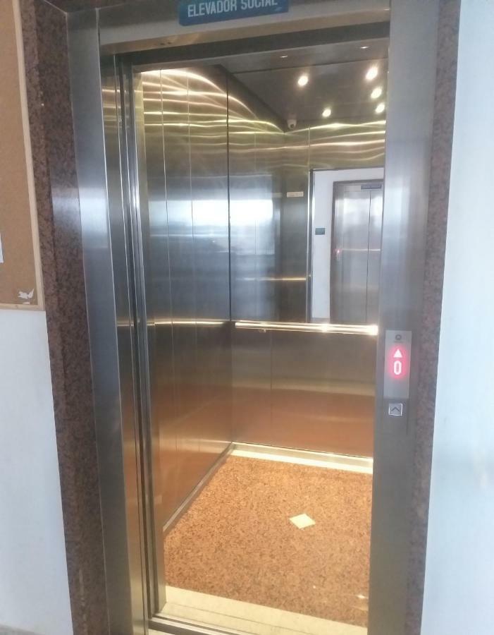 Apartamento 2 Quartos A 4 Minutos Do Mar De Maceio Eksteriør bilde