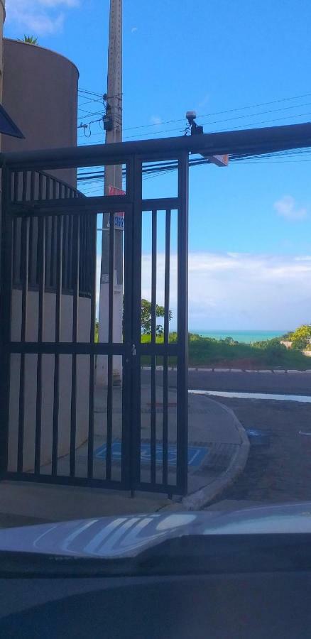 Apartamento 2 Quartos A 4 Minutos Do Mar De Maceio Eksteriør bilde